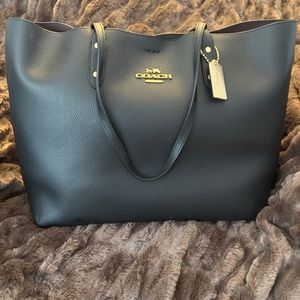 Coach Town Tote